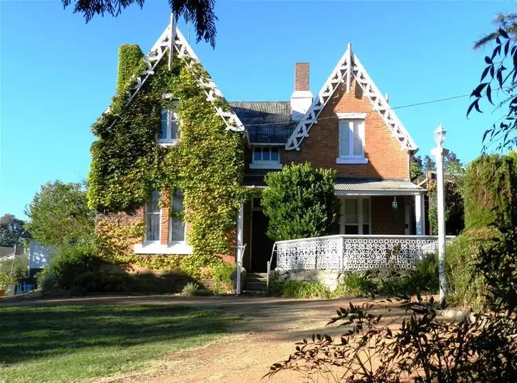 118-122 Rossi Street, Yass NSW 2582