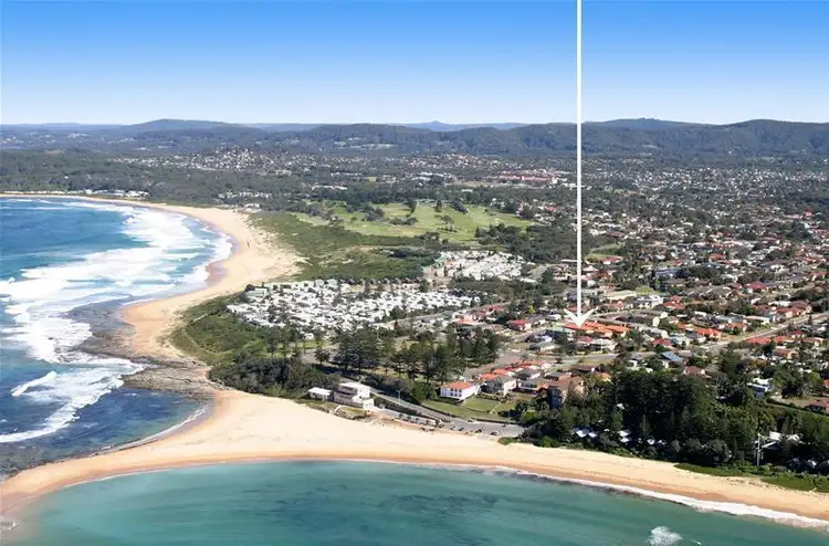 Third view of Homely townhouse listing, 5/138-140 Stella Street, Toowoon Bay NSW 2261