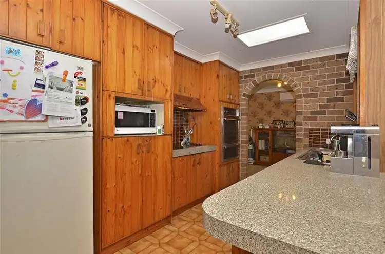 Second view of Homely house listing, 6 Warrigal Street, Blackwall NSW 2256