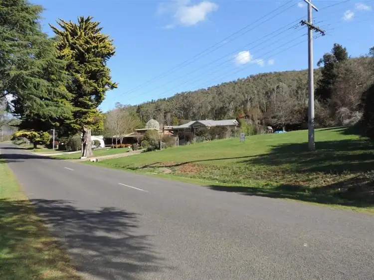 Seventh view of Homely land listing, 38 Coronation Avenue, Bright VIC 3741
