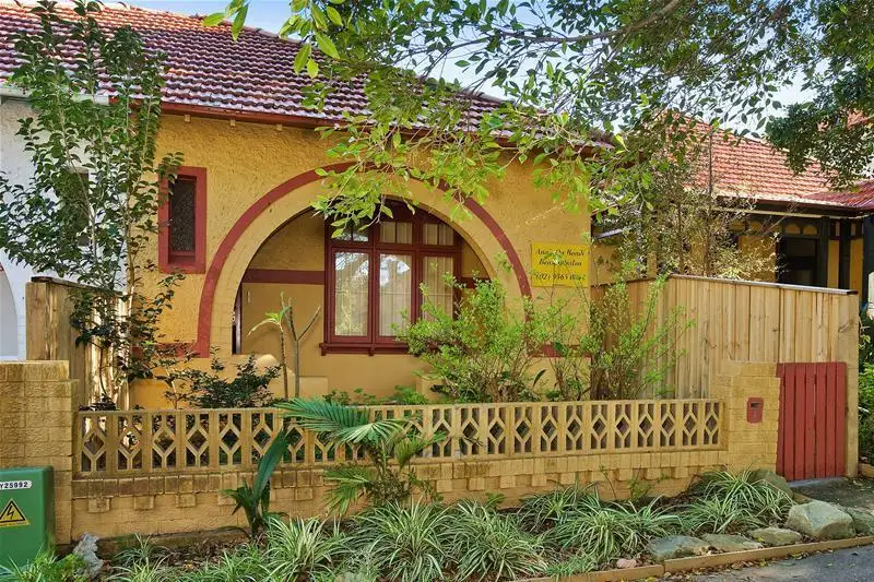 Main view of Homely semi-detached listing, 8 Consett Avenue, Bondi Beach NSW 2026