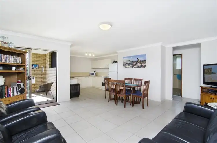 Main view of Homely unit listing, 5/1194 Gold Coast Highway, Palm Beach QLD 4221