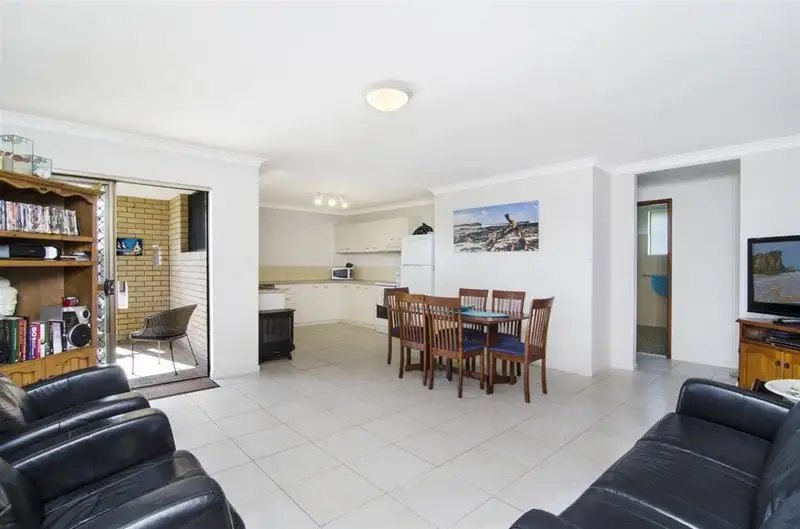 Main view of Homely unit listing, 5/1194 Gold Coast Highway, Palm Beach QLD 4221