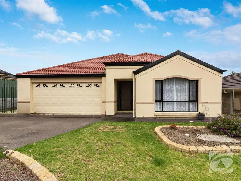 Main view of Homely house listing, 36 Barton Circuit, Mount Barker SA 5251