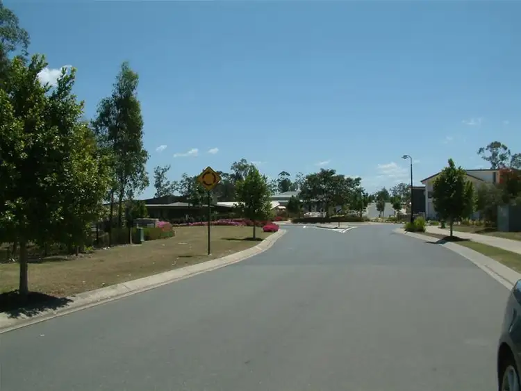 Third view of Homely land listing, Address available on request