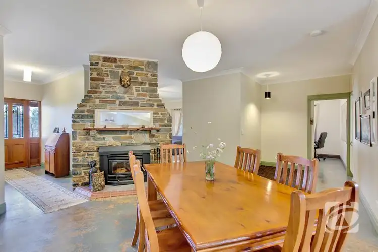 Second view of Homely house listing, 30 Brougham Place, Kanmantoo SA 5252