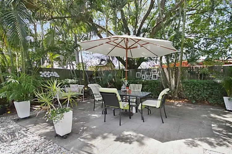 Fifth view of Homely semi-detached listing, 1/19 Bali Avenue, Palm Beach QLD 4221