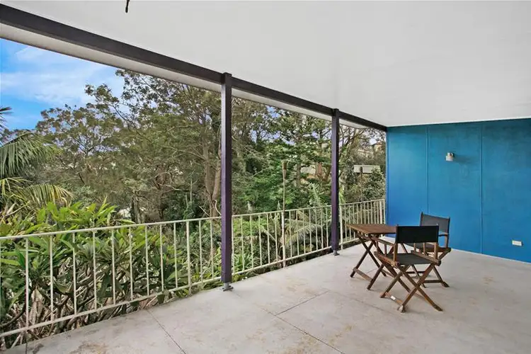 Second view of Homely house listing, 66 Grandview Parade, New Lambton Heights NSW 2305