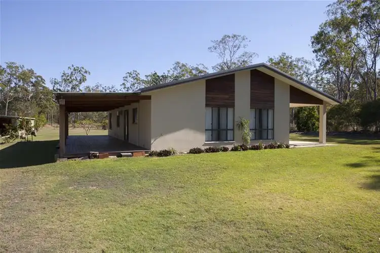 Fourth view of Homely house listing, 42 Joynsons Road, Torbanlea QLD 4662