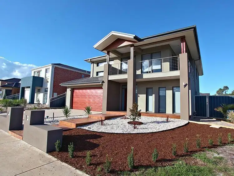 7 Pimelea Terrace, St Albans VIC 3021