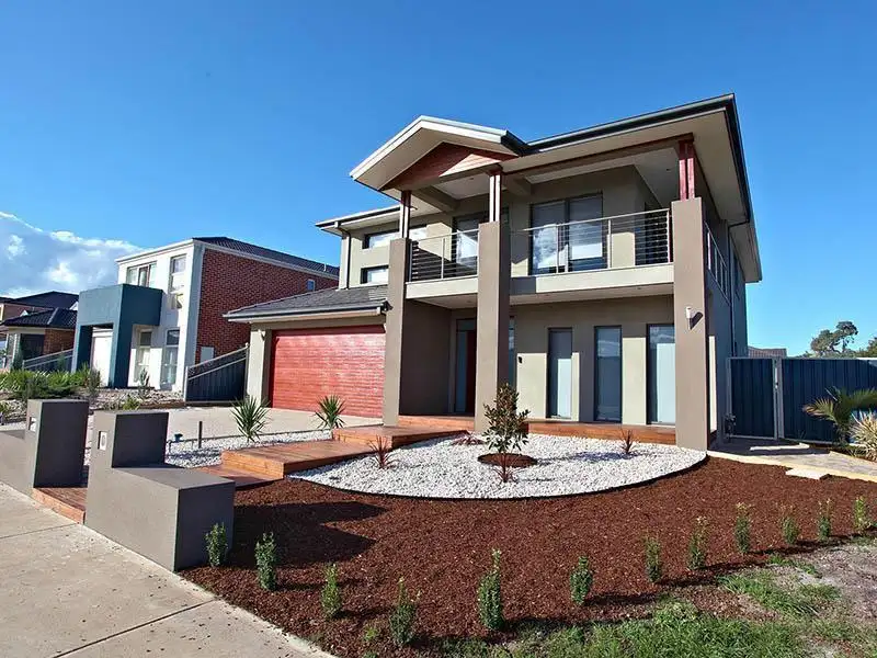 Main view of Homely house listing, 7 Pimelea Terrace, St Albans VIC 3021
