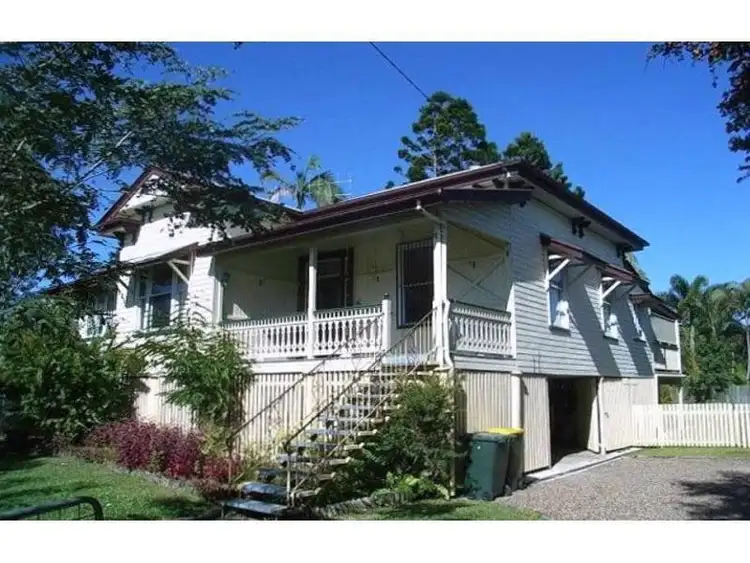 Fourth view of Homely house listing, 20 Woodstock Street, Maryborough QLD 4650