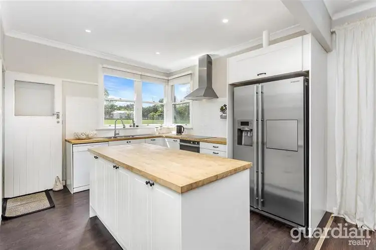 Fifth view of Homely house listing, 10 Cranstons Road, Dural NSW 2158