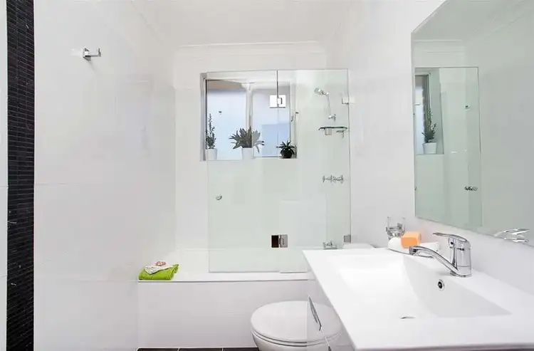 Fourth view of Homely apartment listing, 11/561 Victoria Road, Ryde NSW 2112