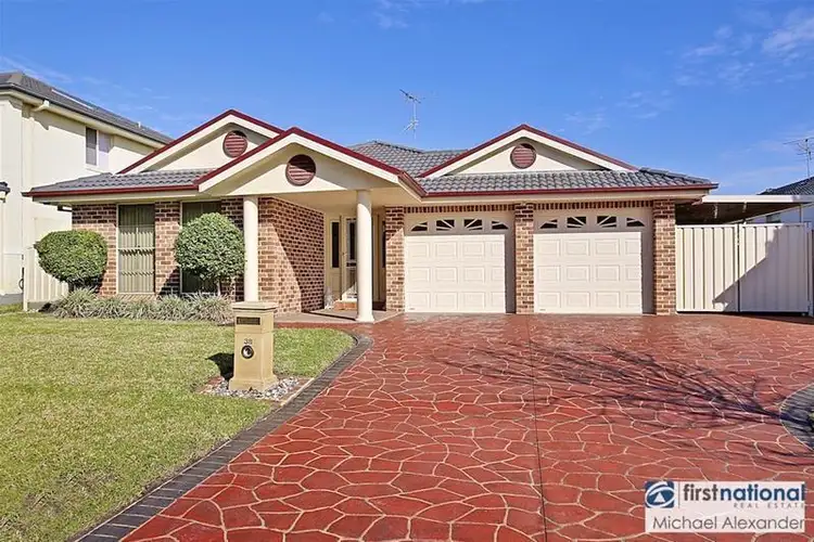 38 Turbott Avenue, Harrington Park NSW 2567