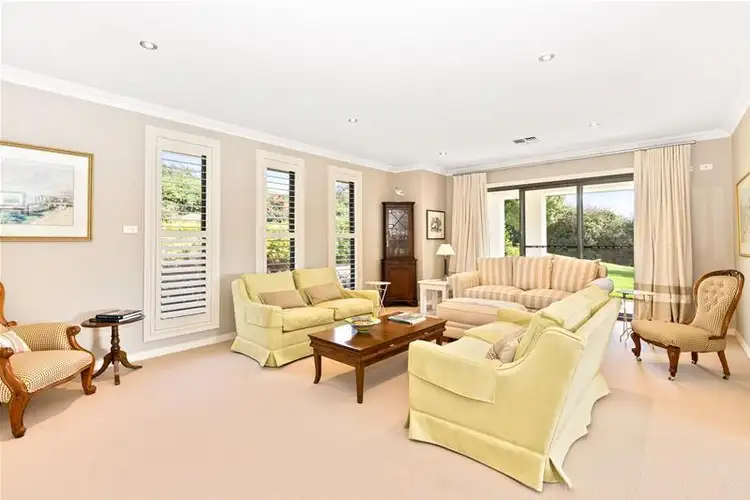 Fifth view of Homely house listing, 37 Robert Hoddle Grove, Mudgee NSW 2850