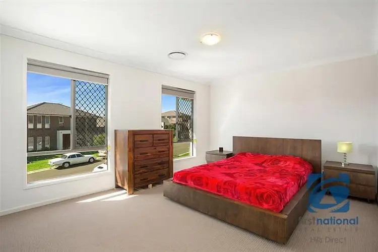 Fourth view of Homely house listing, 27A Centennial Drive, The Ponds NSW 2769