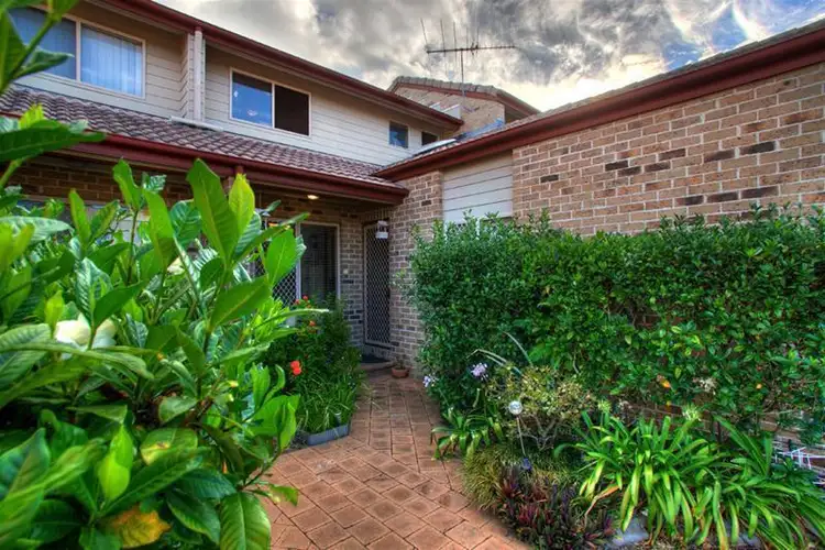 Second view of Homely apartment listing, Address available on request