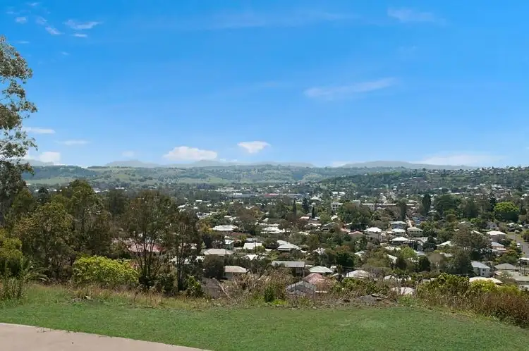 Second view of Homely house listing, 10 Angela Place, East Lismore NSW 2480