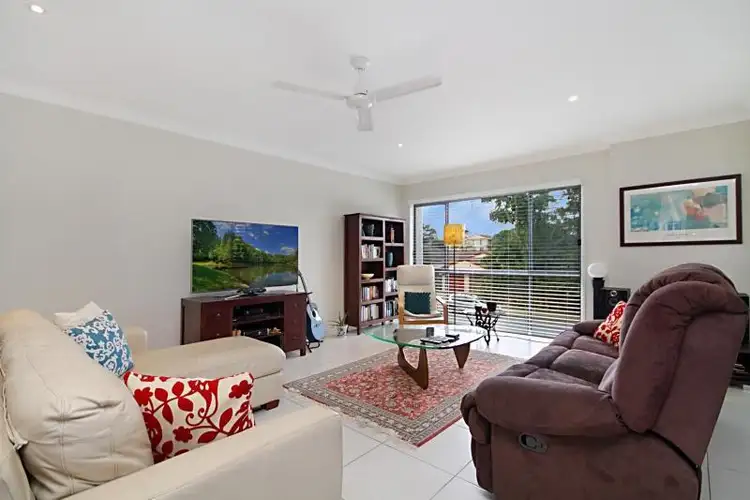 Third view of Homely unit listing, 2/25 Brooke Avenue, Palm Beach QLD 4221