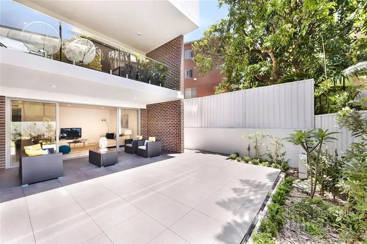 Main view of Homely apartment listing, 2/102 St Georges Crescent, Drummoyne NSW 2047
