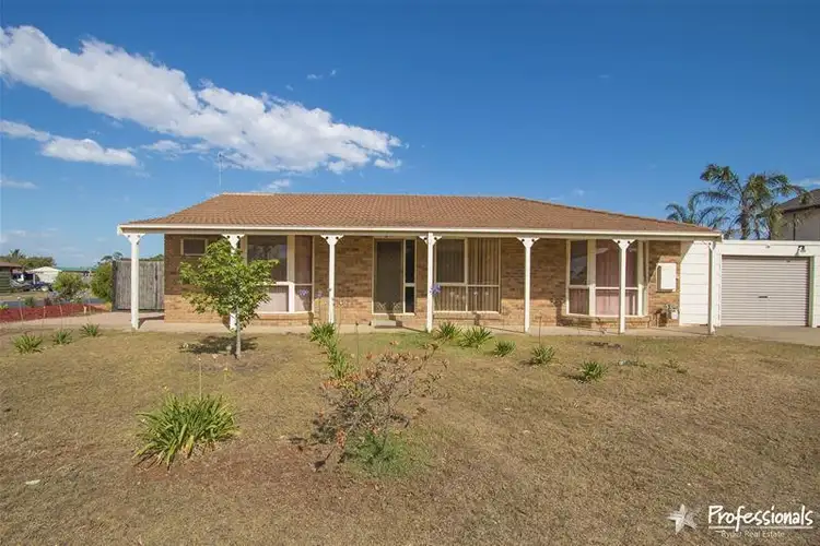 41 Black Dog Drive, Brookfield VIC 3338