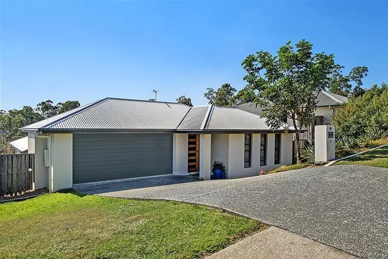 Main view of Homely house listing, 17 Diamantina Circuit, Pacific Pines QLD 4211