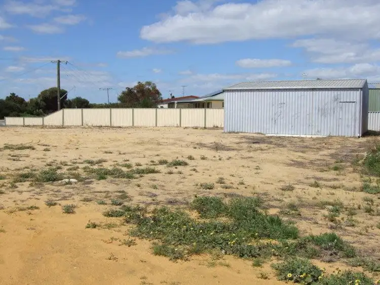 Second view of Homely land listing, 2 Callistemon Close, Leeman WA 6514