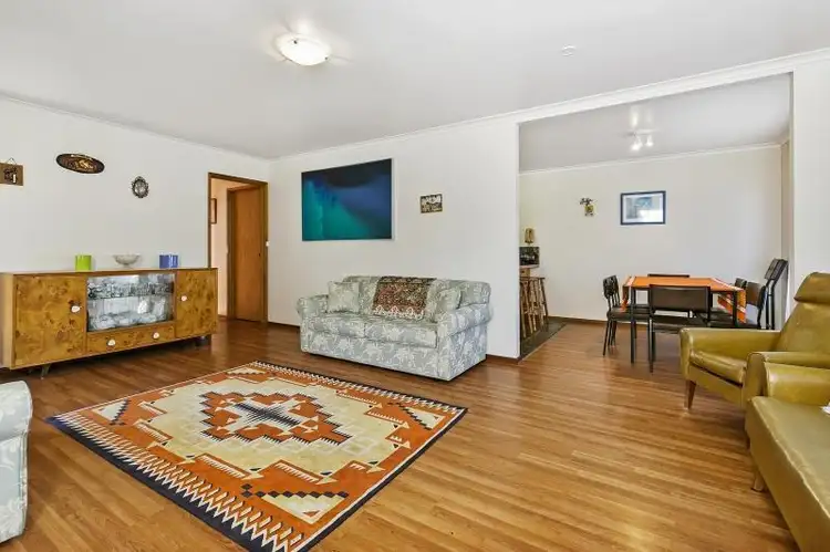 Fifth view of Homely house listing, 43. Monaco Parade, Dromana VIC 3936