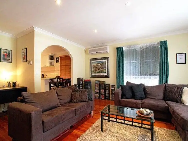Third view of Homely unit listing, 2A Garden Street, Ringwood VIC 3134