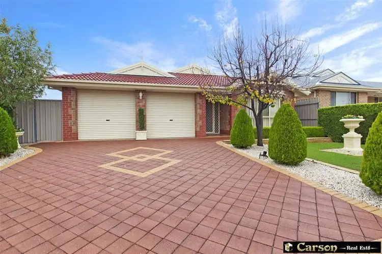 Second view of Homely house listing, 3 Mary Crescent, Craigmore SA 5114