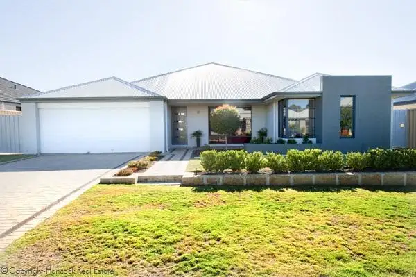 21 Thetis Link, Dalyellup WA 6230
