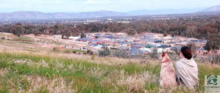 Sixth view of Homely land listing, Lot 27 Summit Drive, Bandiana VIC 3691