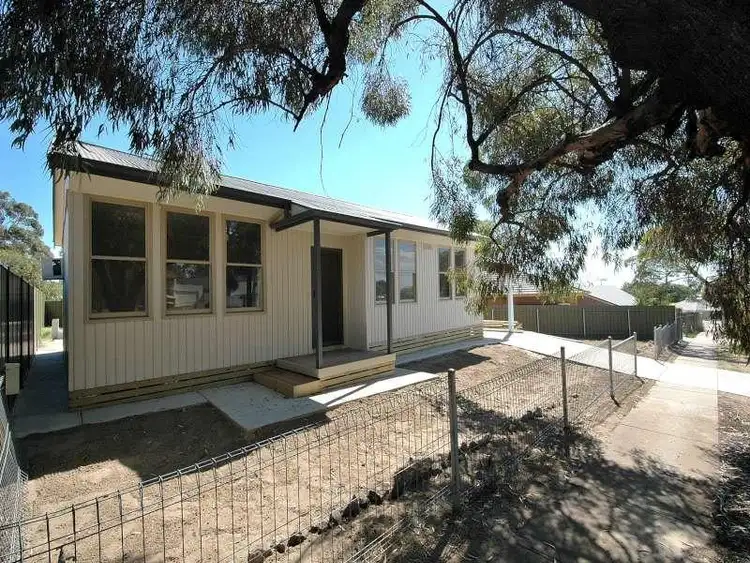 17 Alderney Avenue, Clearview SA 5085