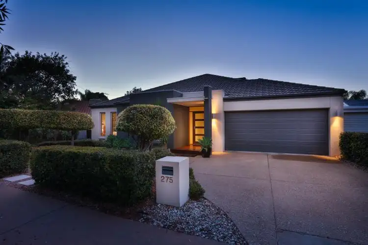 Second view of Homely house listing, 275 Walnut Avenue, Mildura VIC 3500