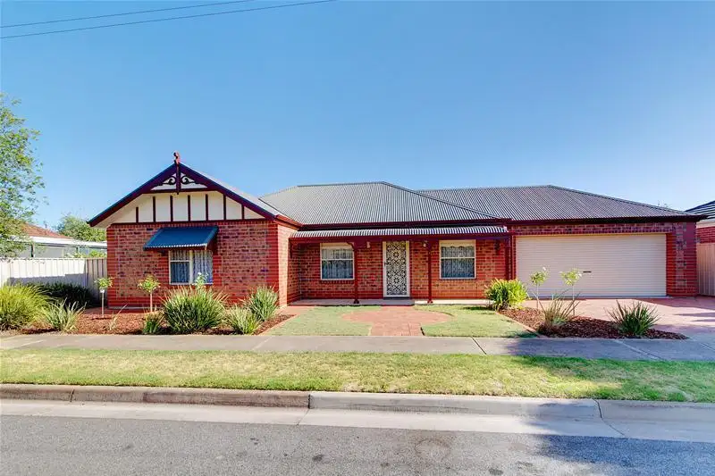 Main view of Homely house listing, 7 Baudin Avenue, Flinders Park SA 5025