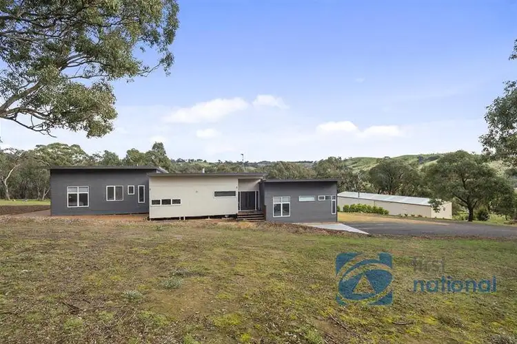 Third view of Homely house listing, 6 Sir Leo Curtis Drive, Wandong VIC 3758