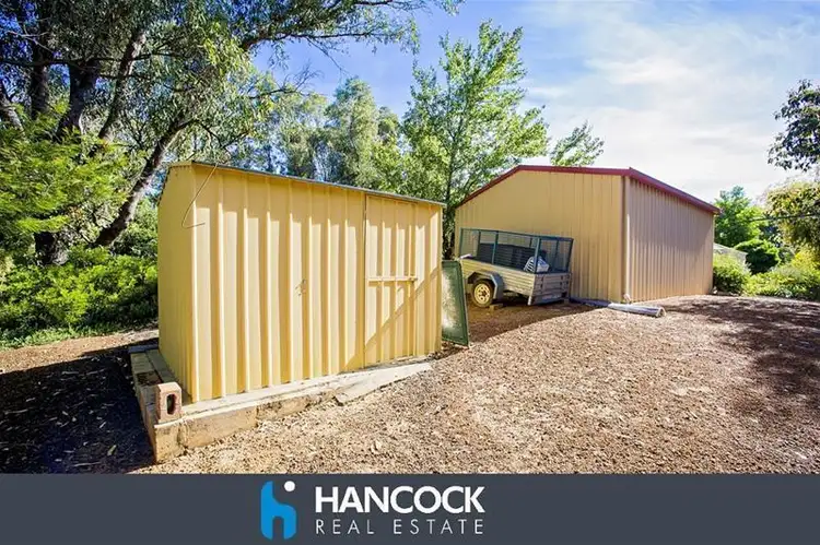 Fifth view of Homely house listing, 8 Midwater Court, Leschenault WA 6233