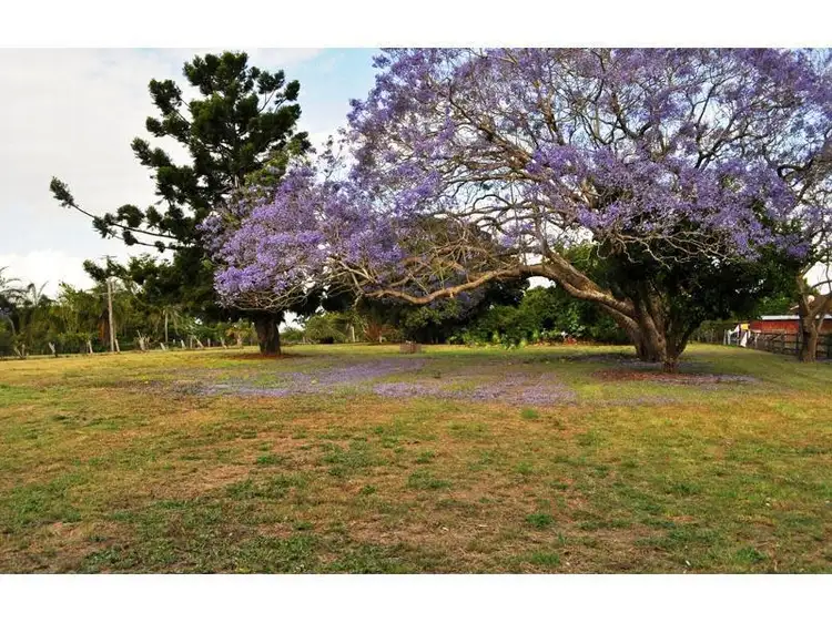 Main view of Homely land listing, Progress Street, Coraki NSW 2471