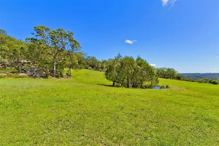 Fourth view of Homely land listing, 1882 Peats Ridge Road, Calga NSW 2250