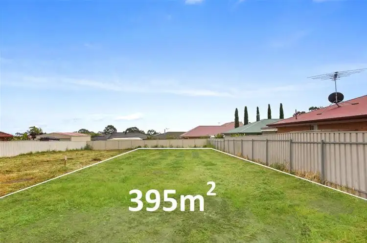 Lot 15 Dawe Court, Willunga SA 5172