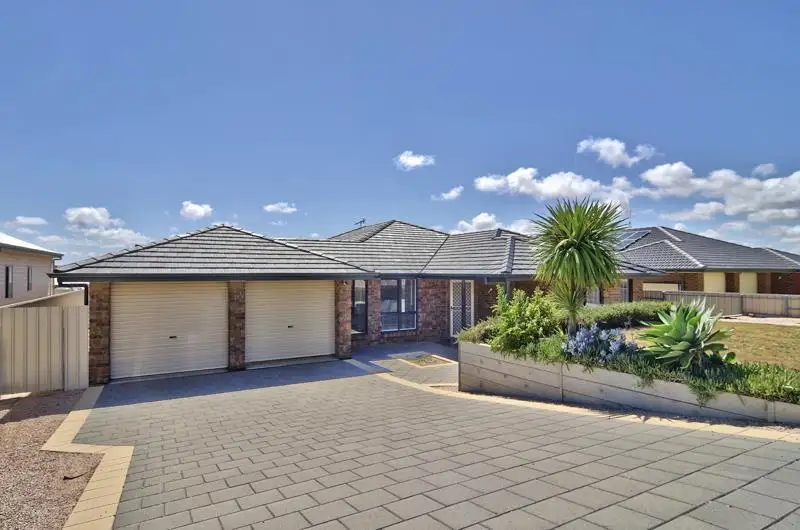 Main view of Homely house listing, 32 Gill Street, Moonta Bay SA 5558