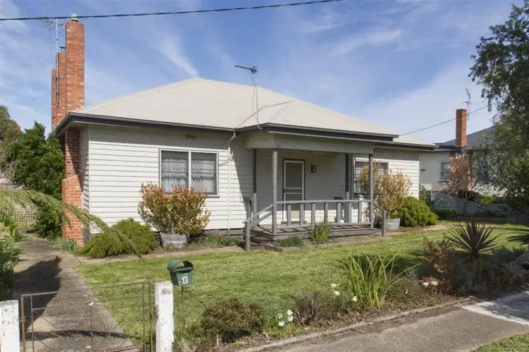58 Girdlestone Street, Ararat VIC 3377