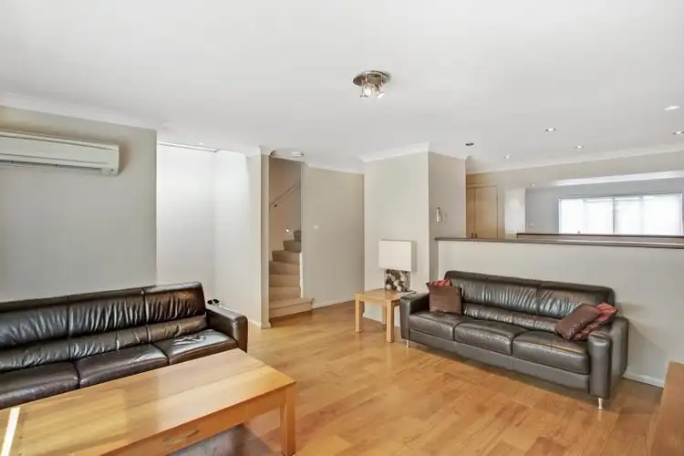 Second view of Homely townhouse listing, 7/51 Linwood Street, Maryville NSW 2293