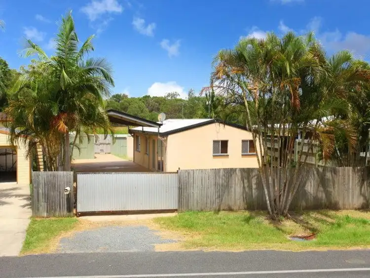 Second view of Homely house listing, 1116 Pimpama Jacobs Well Road, Jacobs Well QLD 4208