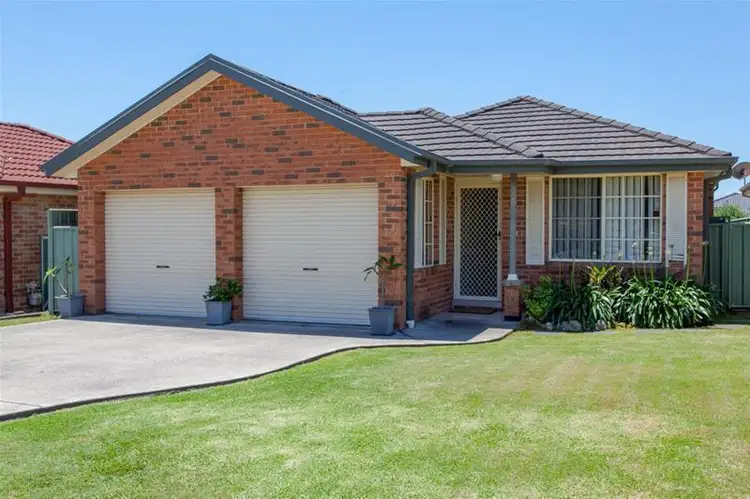15a Balarang Street, Maryland NSW 2287