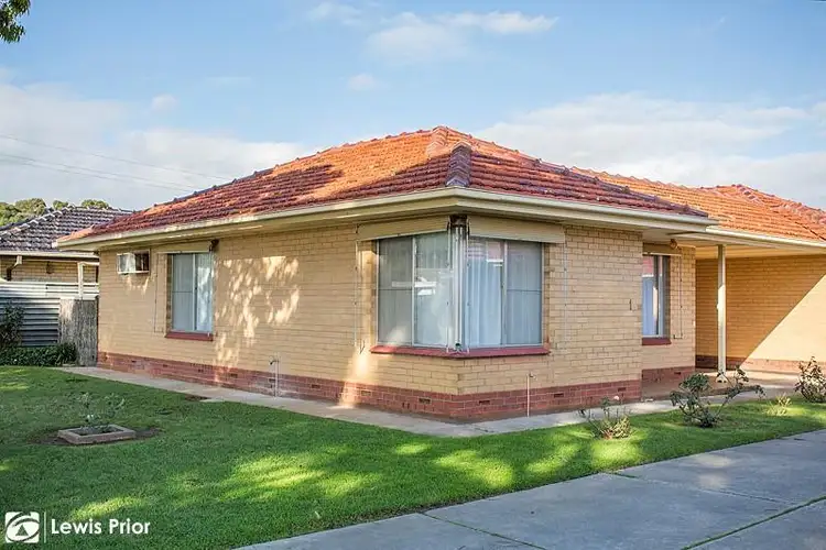 1/40 Kent Avenue, Warradale SA 5046