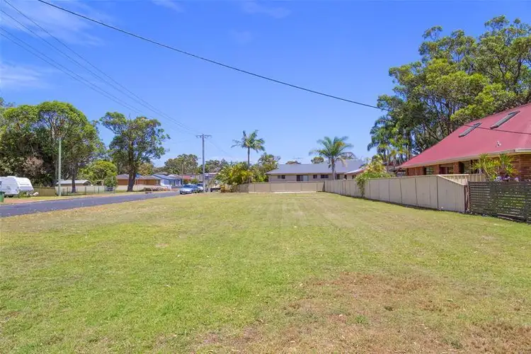 Third view of Homely land listing, LOT 351/2 Malvina Parade, Gorokan NSW 2263