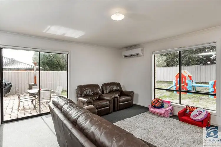 Second view of Homely house listing, 8 Orchard Grove, Beechworth VIC 3747
