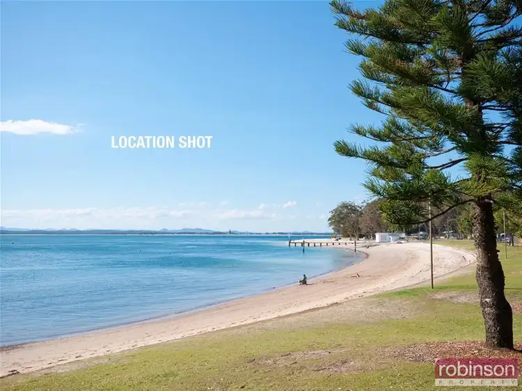 Fourth view of Homely house listing, 66 Shoal Bay Road, Nelson Bay NSW 2315